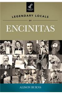 Legendary Locals of Encinitas, California