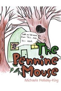 Pennine Mouse