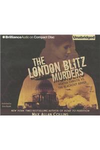 London Blitz Murders