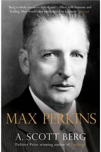 Max Perkins