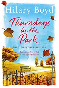 Thursdays in the Park