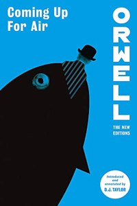 Coming Up For Air (Orwell: The New Editions)