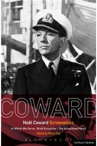 Noël Coward Screenplays