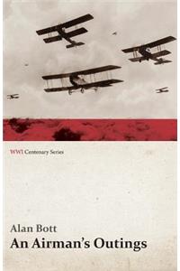 An Airman's Outings (WWI Centenary Series)