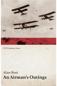 Airman's Outings (WWI Centenary Series)