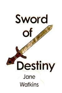 Sword of Destiny