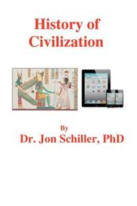 History of Civilization