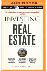 Investing in Real Estate