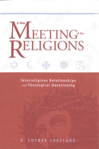New Meeting of the Religions