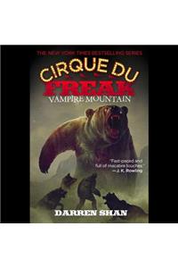 Vampire Mountain Lib/E