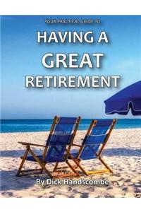 Having a Great Retirement