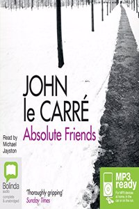 Absolute Friends