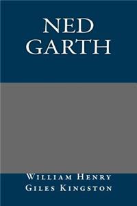 Ned Garth