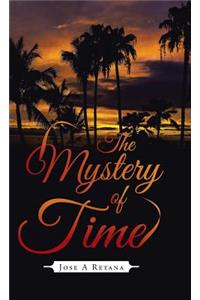 The Mystery of Time