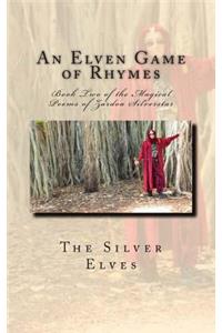 An Elven Game of Rhymes