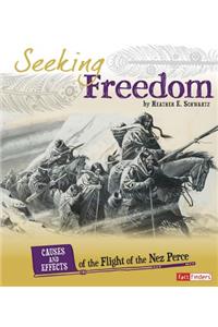 Seeking Freedom
