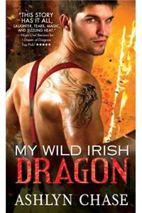 My Wild Irish Dragon