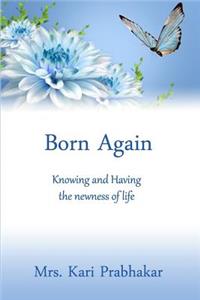 Born Again