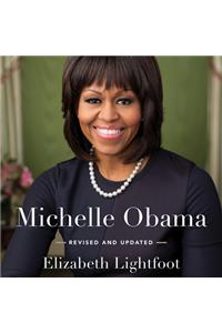 MICHELLE OBAMAFIRST LADY OF HCB