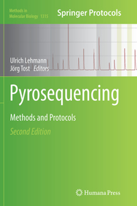 Pyrosequencing