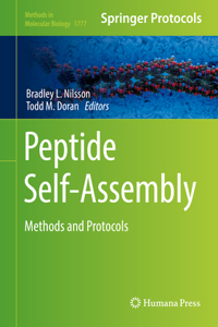 Peptide Self-Assembly