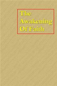 The Awakening of Faith