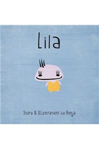 Lila