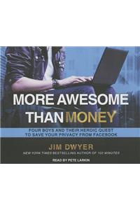 More Awesome Than Money