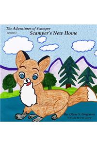 Adventures of Scamper