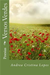 Versos Verdes