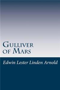 Gulliver of Mars