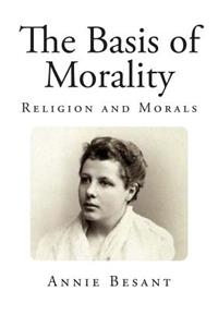 The Basis of Morality