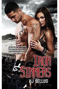 Iron Sinners