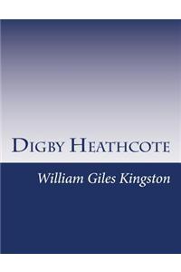 Digby Heathcote
