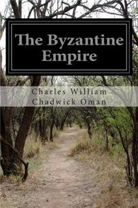 The Byzantine Empire