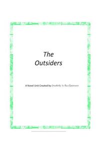 The Outsiders