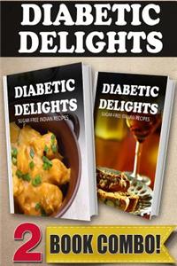 Sugar-Free Indian Recipes and Sugar-Free Italian Recipes