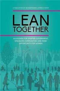 Lean Together