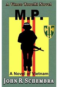 A Vince Torelli Novel Book 1