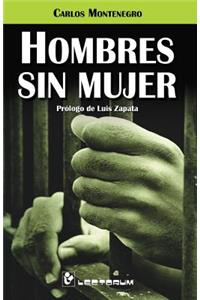 Hombres sin mujer