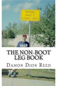 non-Boot Leg Book