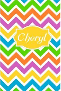 Cheryl