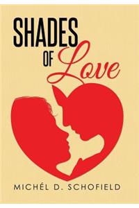 Shades of Love