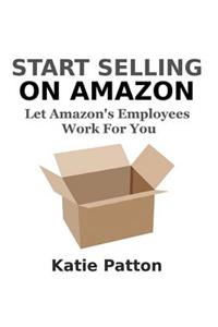 Start Selling on Amazon