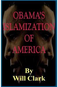 Obama's Islamization of America