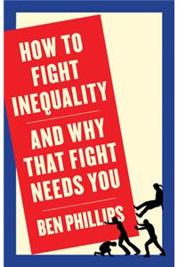 How to Fight Inequality