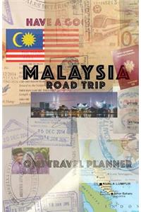 Malaysia road trip