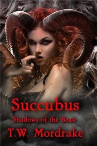 Succubus: Shadows of the Beast