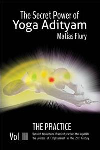 Secret Power Of Yoga Adityam Vol 3 The Practice