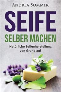 Seife Selber Machen